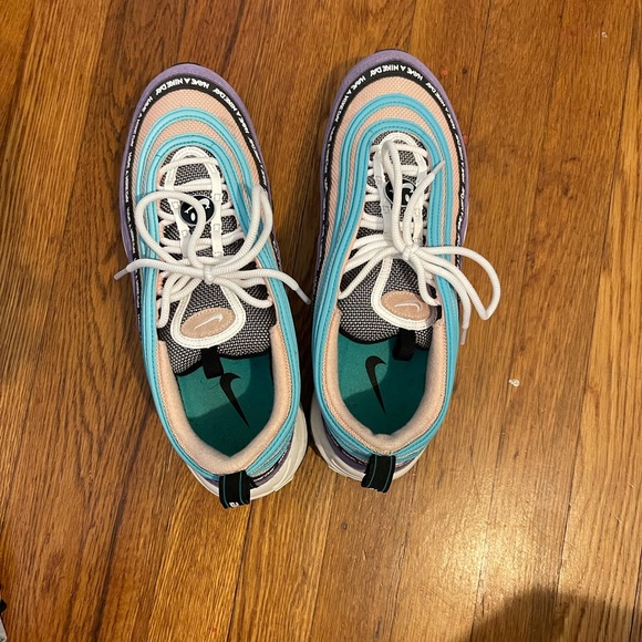 Nike Air Max ‘97…Have a Nike Day - Picture 4 of 11